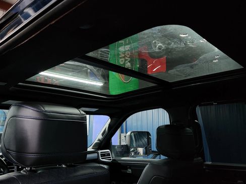 Used 2023 Toyota Tundra Platinum image 21