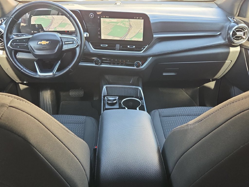 Used 2026 Chevrolet Equinox LT AWD/4WD image 26