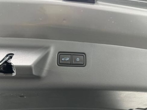 New 2026 Hyundai Santa Fe Limited image 21