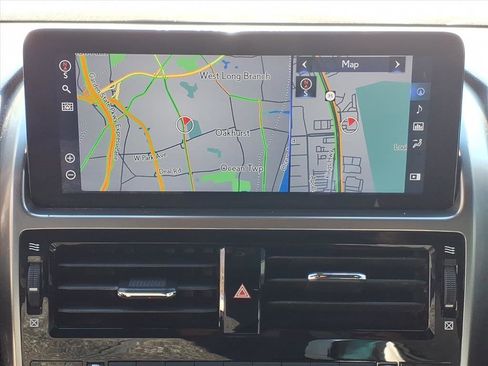 Used 2023 Lexus GX 460 Premium image 13