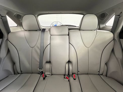 Used 2012 Toyota Venza Limited w/ Tow Pkg AWD/4WD image 20