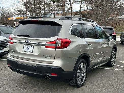 Used 2019 Subaru Ascent Limited AWD/4WD image 5