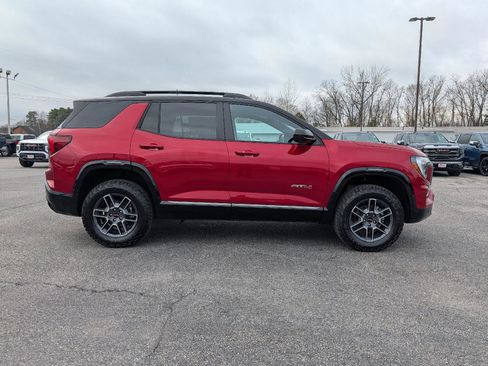 New 2026 GMC Terrain AT4 w/ Convenience Package III image 4