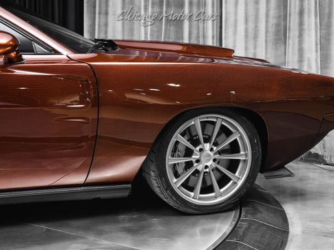 Used 2022 Dodge Challenger SRT Hellcat Redeye RWD image 50