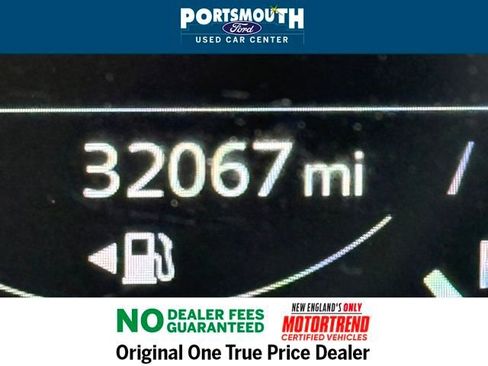 Used 2024 MAZDA CX-5 Carbon Edition image 17