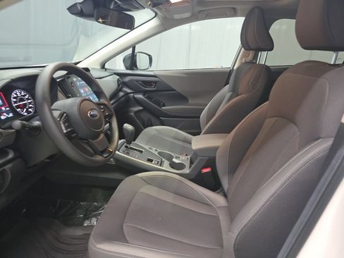 Used 2026 Subaru Crosstrek 2.5i Premium AWD/4WD image 16