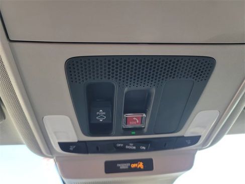 Certified 2024 Honda Accord EX image 29