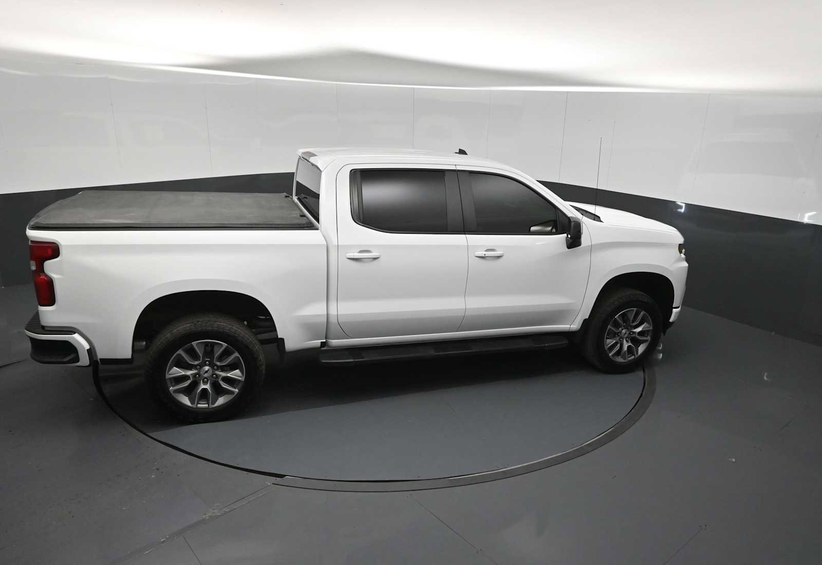 Used 2021 Chevrolet Silverado 1500 RST AWD/4WD image 17