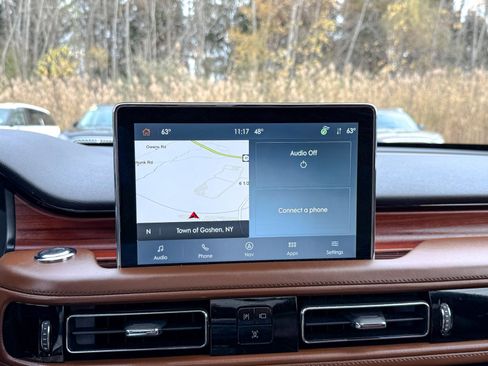 Used 2023 Lincoln Aviator Reserve w/ Equipment Group 201A image 21