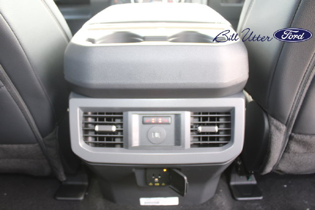 New 2026 Ford F250 Lariat w/ Black Appearance Package AWD/4WD image 11