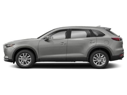 Used 2019 MAZDA CX-9 Sport FWD image 6