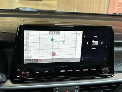 Certified 2023 Kia Forte GT-Line FWD image 23