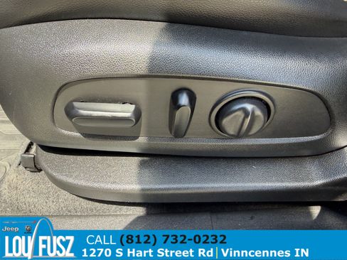 Used 2020 GMC Terrain SLT w/ Preferred Package FWD image 18