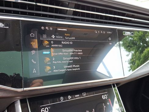 New 2025 Audi Q8 Premium Plus image 13