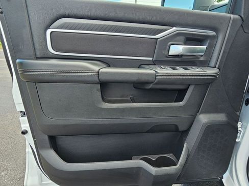 New 2025 RAM 5500 Tradesman image 12