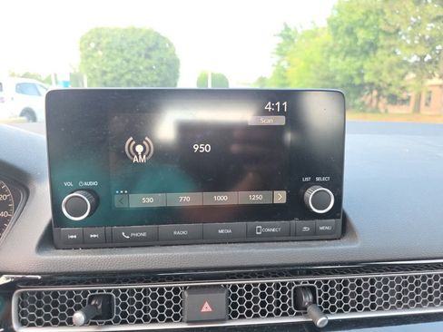 Used 2023 Honda Civic Sport image 15