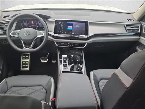 New 2026 Volkswagen Atlas Peak Edition AWD/4WD image 20