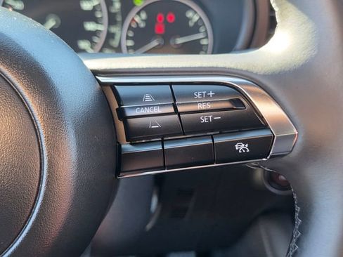 Certified 2025 MAZDA MAZDA3 2.5 S Hatchback w/ Premium Pkg image 21