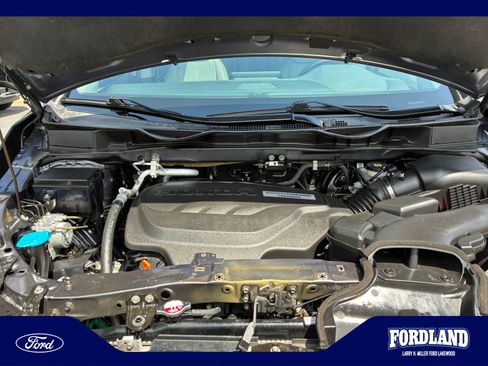 Used 2019 Honda Odyssey EX-L image 21