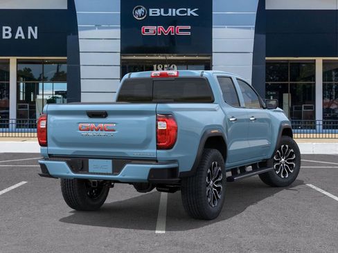 New 2026 GMC Canyon Denali image 4