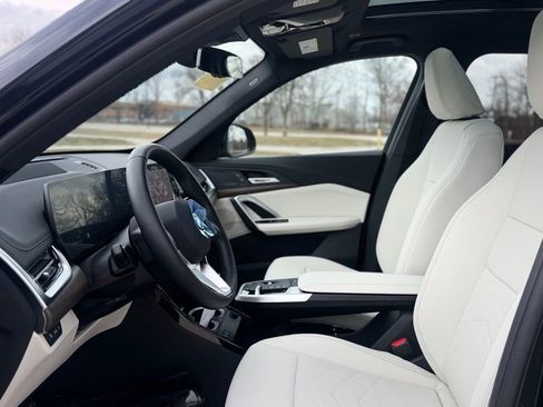 New 2026 BMW X1 xDrive28i image 14