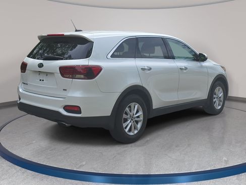 Used 2019 Kia Sorento FWD image 5