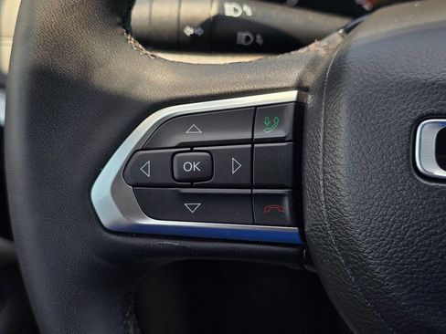 Used 2025 Jeep Compass Limited AWD/4WD image 21