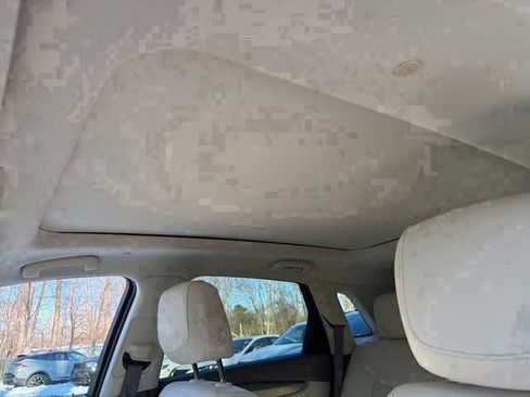 Used 2023 Cadillac XT5 Premium Luxury w/ LPO, Floor Liner Package image 32