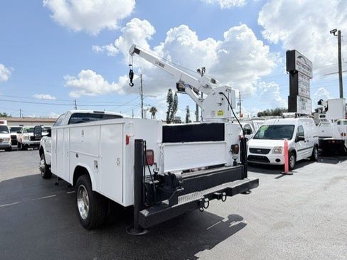 Used 1999 Ford F450 XL RWD image 7