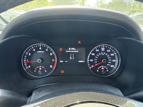 Used 2023 Kia Forte GT-Line w/ GT-Line Premium Package FWD image 34