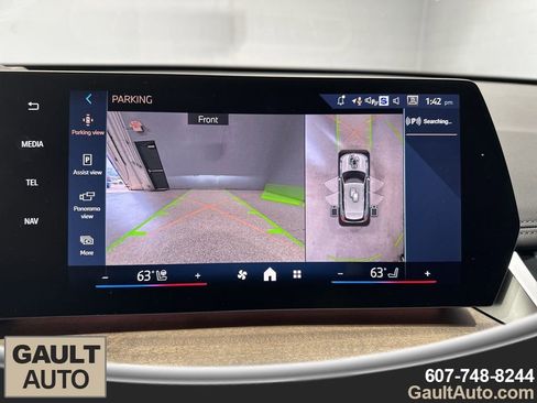 New 2026 BMW X1 xDrive28i w/ Technology Package image 10