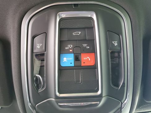 Certified 2023 Jeep Grand Cherokee Altitude RWD image 20