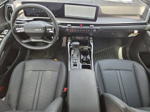 New 2026 Kia Sorento SX FWD image 21