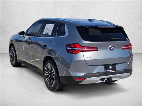 Used 2026 BMW X3 xDrive30 w/ Premium Package AWD/4WD image 7