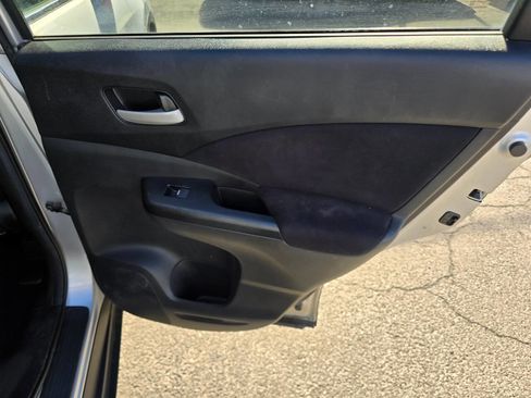 Used 2013 Honda CR-V EX image 29