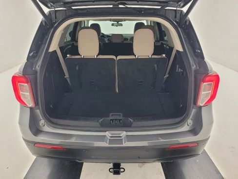 Used 2021 Ford Explorer 4WD image 29