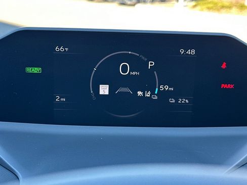 New 2026 Toyota bZ image 29