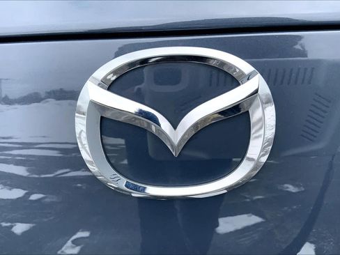 Used 2025 MAZDA CX-50 AWD 2.5 Hybrid image 33