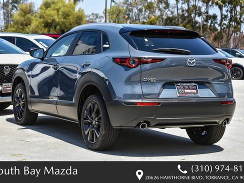 New 2026 MAZDA CX-30 AWD 2.5 S image 6