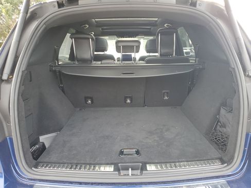 Used 2018 Mercedes-Benz GLE 350 image 11