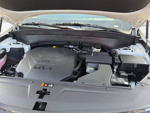 New 2025 Kia Telluride EX X-Line image 23