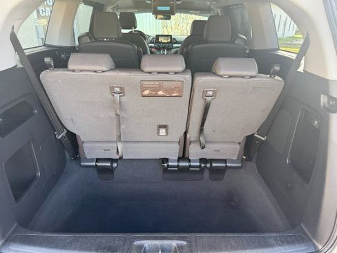 Used 2018 Honda Odyssey EX-L image 18