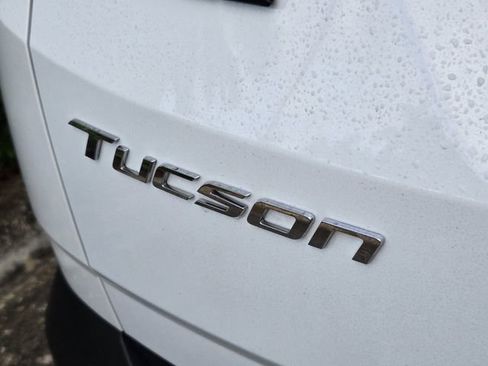 Used 2023 Hyundai Tucson SEL w/ Convenience Package image 8