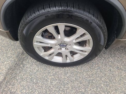 Used 2013 Volvo XC90 3.2 AWD/4WD image 24
