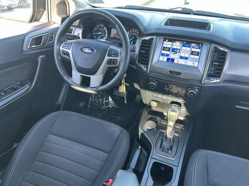 Used 2019 Ford Ranger XLT w/ Equipment Group 301A Mid AWD/4WD image 17