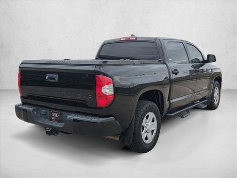 Used 2021 Toyota Tundra SR5 image 5