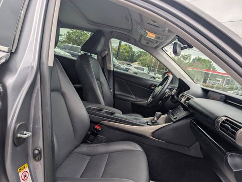 Used 2015 Lexus IS 350 w/ Navigation System Package RWD image 25