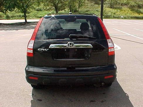 Used 2009 Honda CR-V EX-L image 7