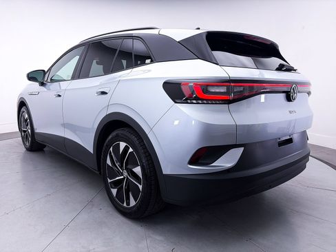 Used 2022 Volkswagen ID.4 Pro S RWD image 13