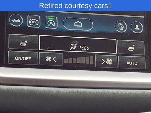 Certified 2025 Subaru Outback Premium w/ Popular Package #1A AWD/4WD image 12